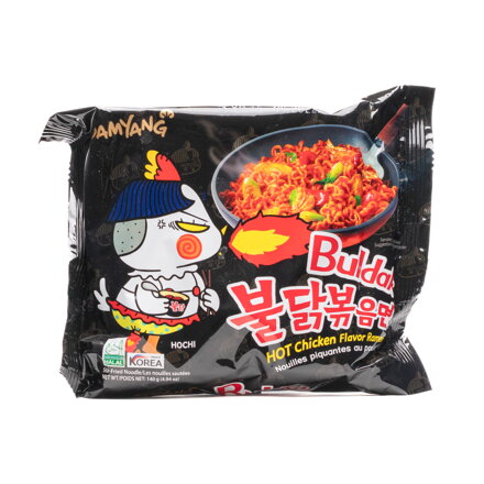 Tăiței SY cu pui picant 140g