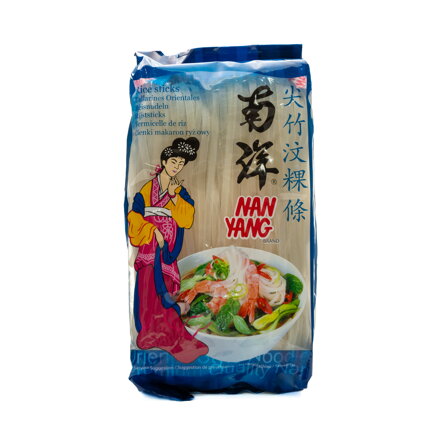 Tăiței de orez 5mm 375g