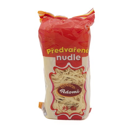 Tăiței chinezești instant Pan Asia 500g