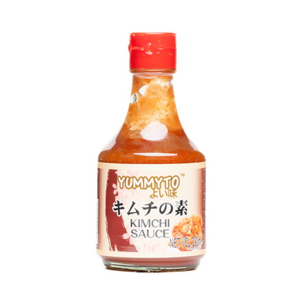 Sos kimchi Yummyto 200ml