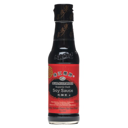 Sos de soia Superior închis 150ml