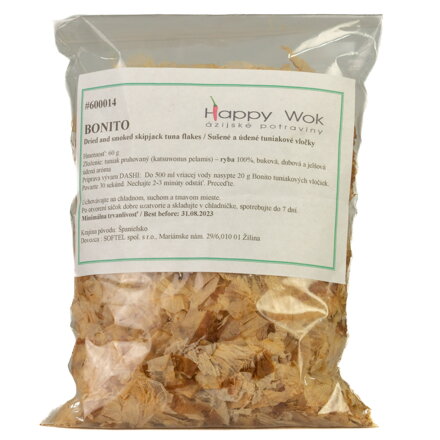 Fulgi de ton Bonito 40g