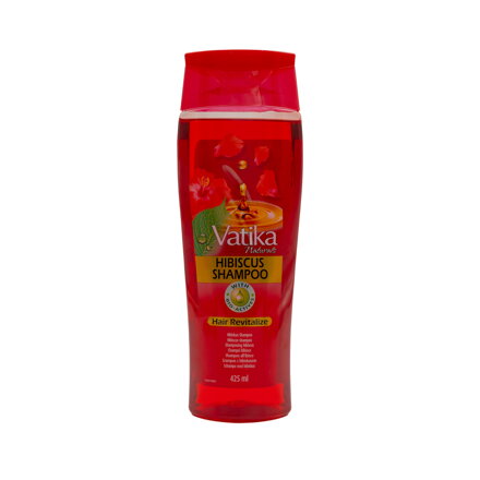 Șampon Hibiscus pentru revitalizarea părului 425ml