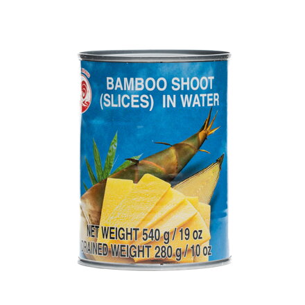 Bambus murat feliat 540g