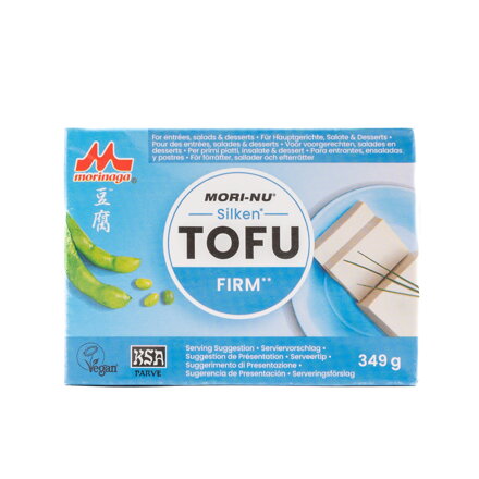 Mori-nu silken tofu tare 340 g
