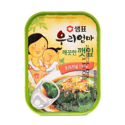 Frunze de susan murate 70g