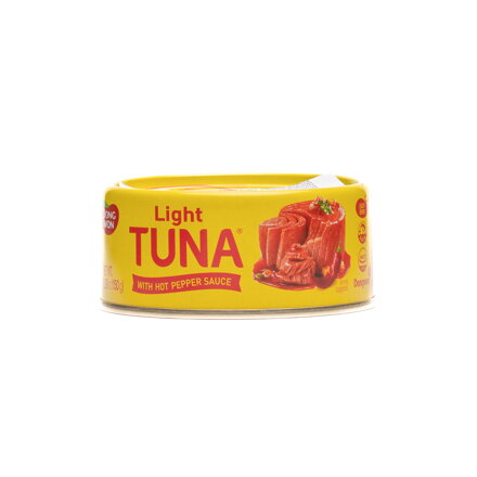 Ton în sos chilli 150g