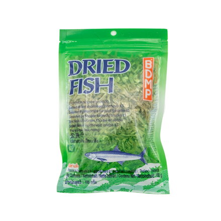 Anșoa uscate, refrigerate 100 g