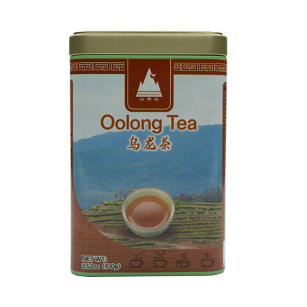 Ceai Oolong vrac 100g