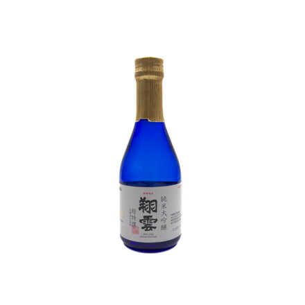 Sake Sho-une 300ml