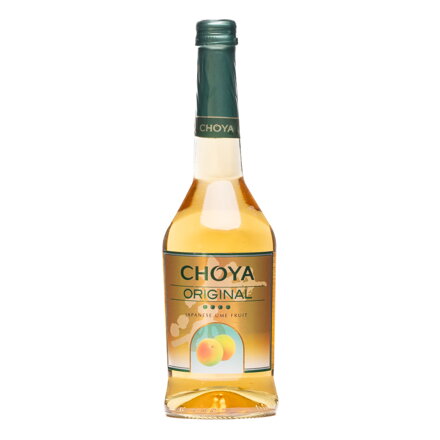 Vin de prune Choya original 500ml