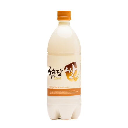 Vin de orez coreean 750ml