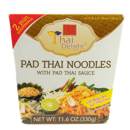 Tăiței Hokkien cu sos Pad Thai 330g TD