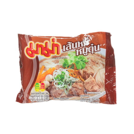 Supă MAMA cu aromă de porc 50g