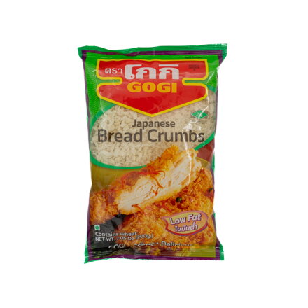 Pesmet Panko GOGI 200g