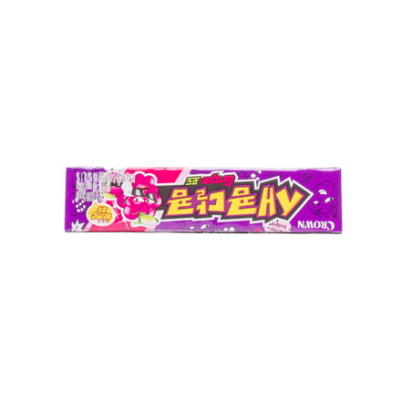 Bomboane de struguri Crown 29g