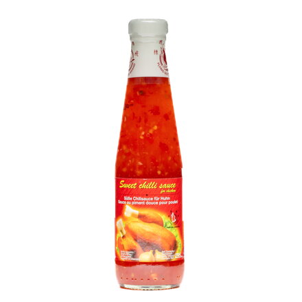 Sos chilli dulce pentru pui 295ml