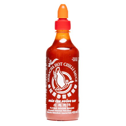Sos de chili Sriracha FGB 455ml