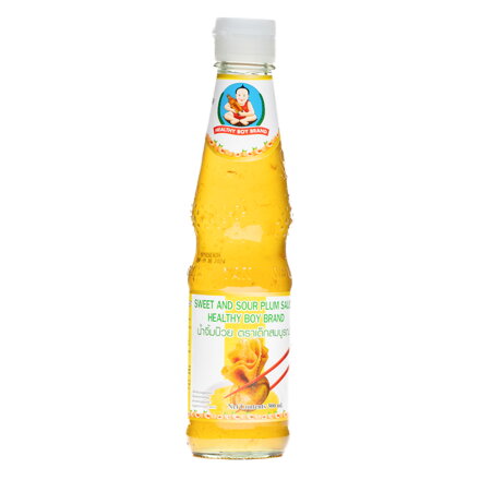 Sos de prune dulce și acru HBB 300 ml