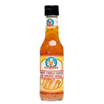 Sos chilli dulce pentru rulouri 250ml