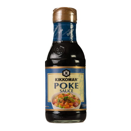 Sos Poke Kikkoman 250ml
