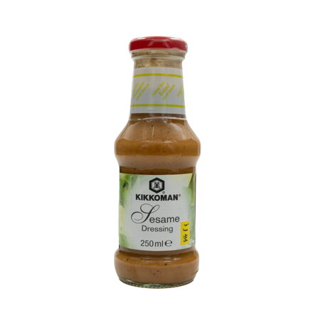 Dressing de susan Kikkoman 250ml