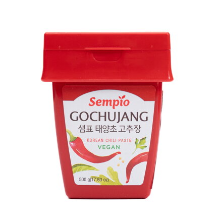 Pastă de chili de soia fermentată Gochujang 500 g