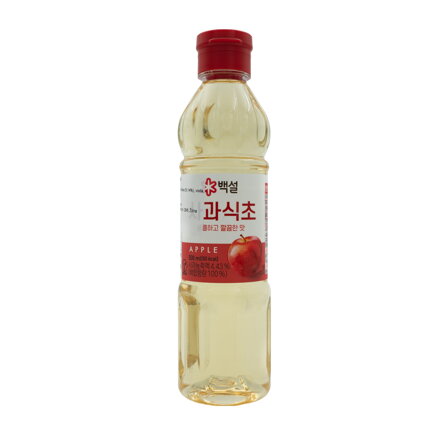 Oțet de cidru de mere 500 ml