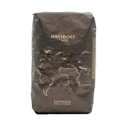 Coffea DAVIDOFF 500 gr. boabe