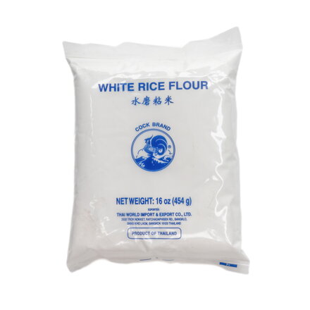 Făină de orez marca Cock 454g