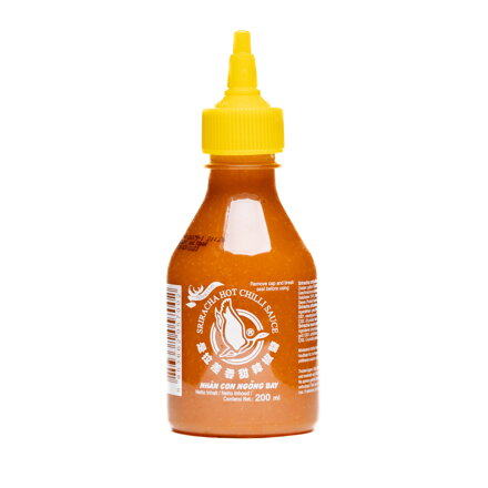 Sos de chili galben Sriracha FGB 200ml