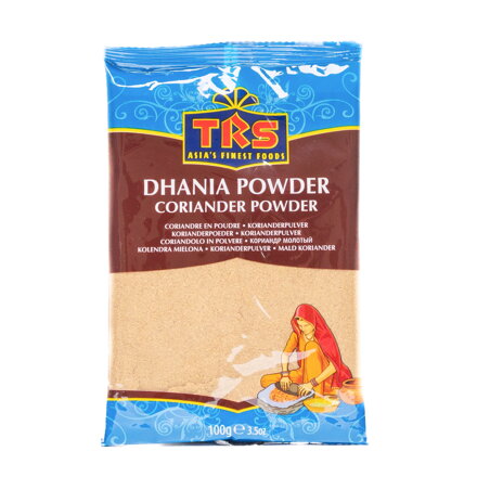 Pudră de coriandru 100g