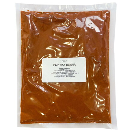 Paprika afumată 100g
