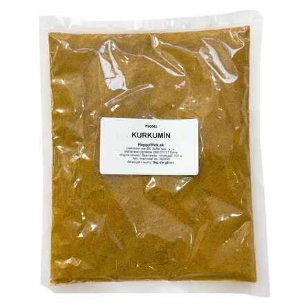 Curcumină 100g