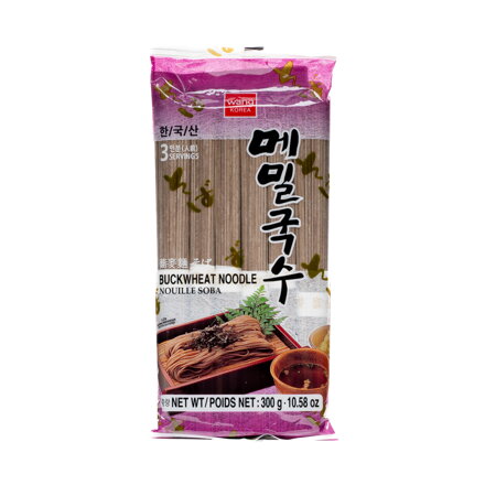 Tăiței de hrișcă 300g