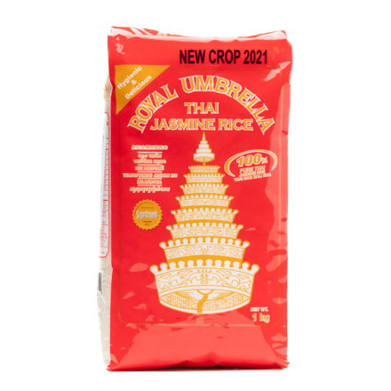 Royal Umbrella Orez de iasomie 1 kg