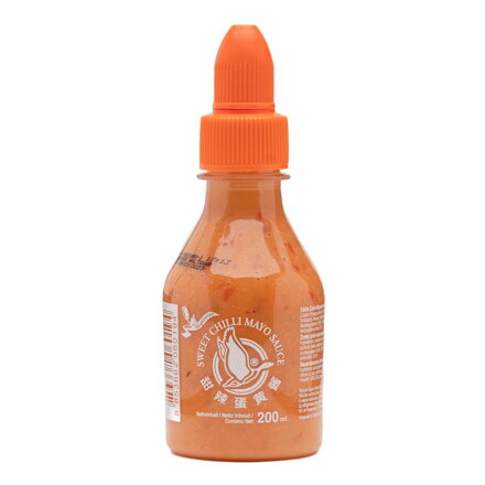 Sriracha maioneză sos chilli FGB 200ml