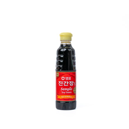 Sos de soia Jin S 500ml