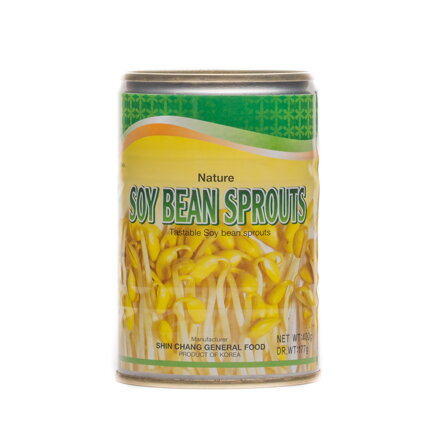 Germeni de soia 400g