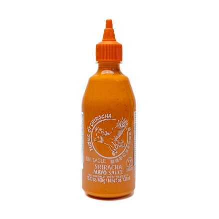 Sos chilli maioneză Sriracha FG 460g