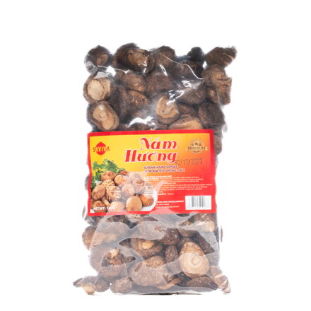 Ciuperci Shiitake 100 g