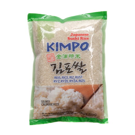 Orez Kimpo 1 kg