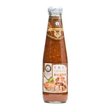 Sos de ghimbir TD 300ml