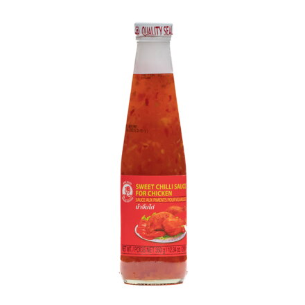 Sos chilli dulce pentru pui 350g