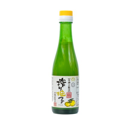 Suc de yuzu 200ml