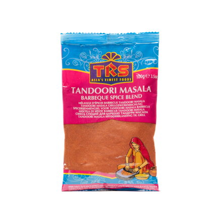 Amestec de condimente Tandori Masala BBQ 100g