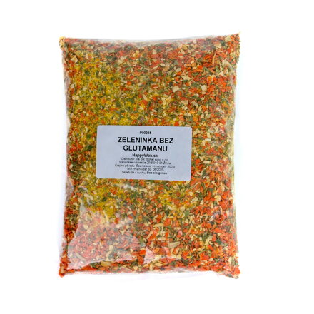 Legume fără GLT 500g