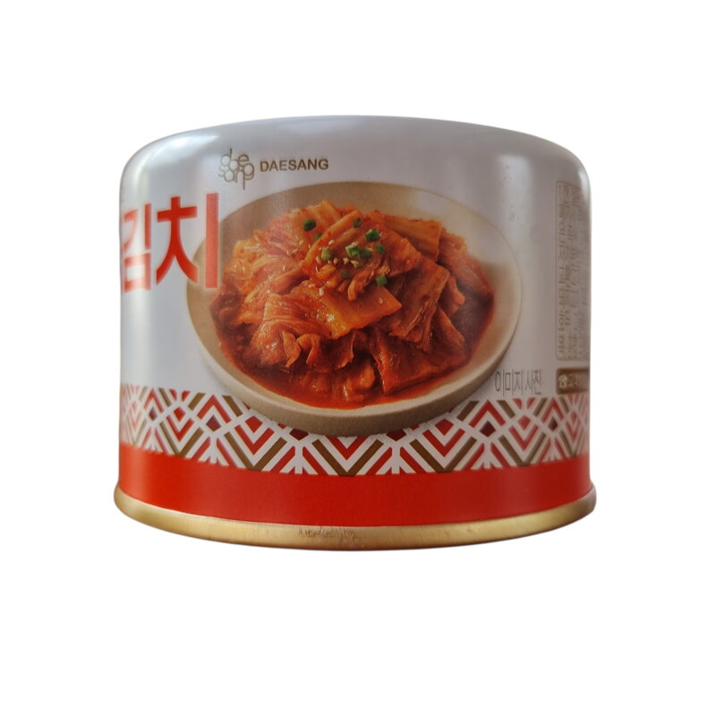 Kimchi prăjit Jongga 160g