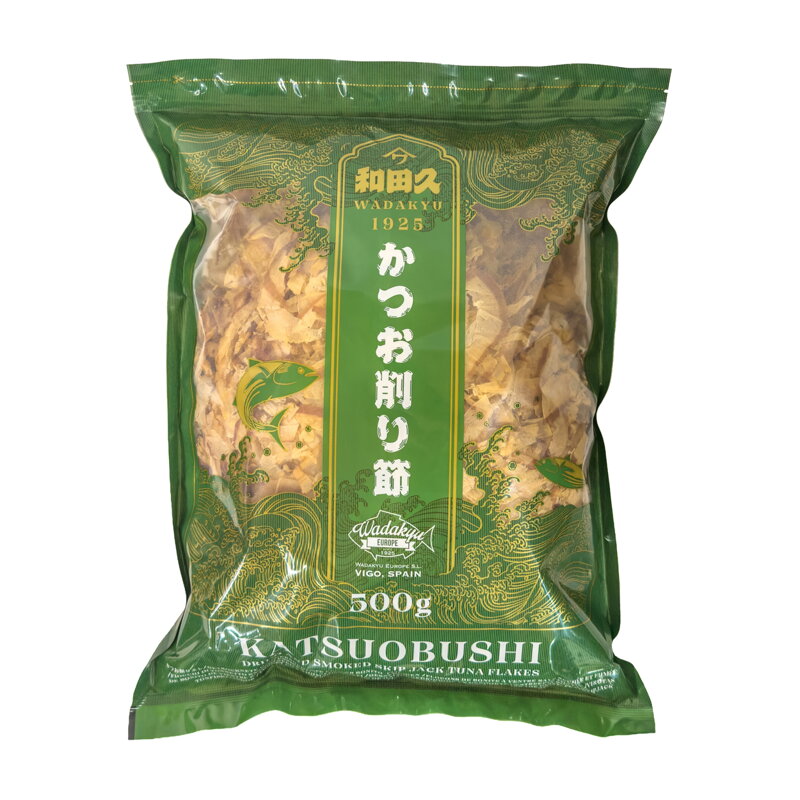Fulgi de ton Bonito 500g