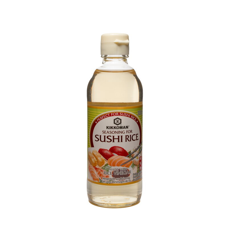 Oțet de orez pentru sushi 300ml